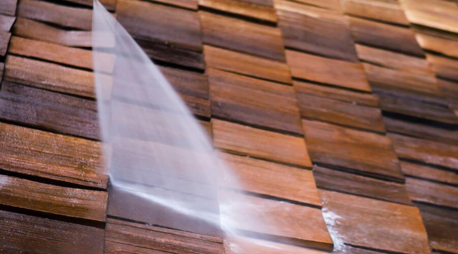 Shingle Roofing in Greenview, IL